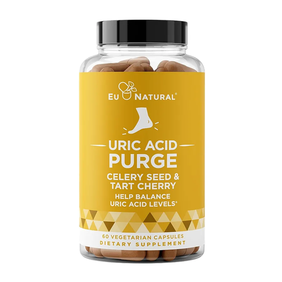 Gallbladder Formula Detoxify Urinary Tract