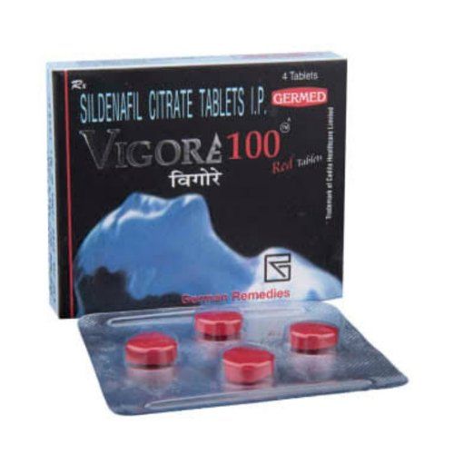 Vigora 100mg