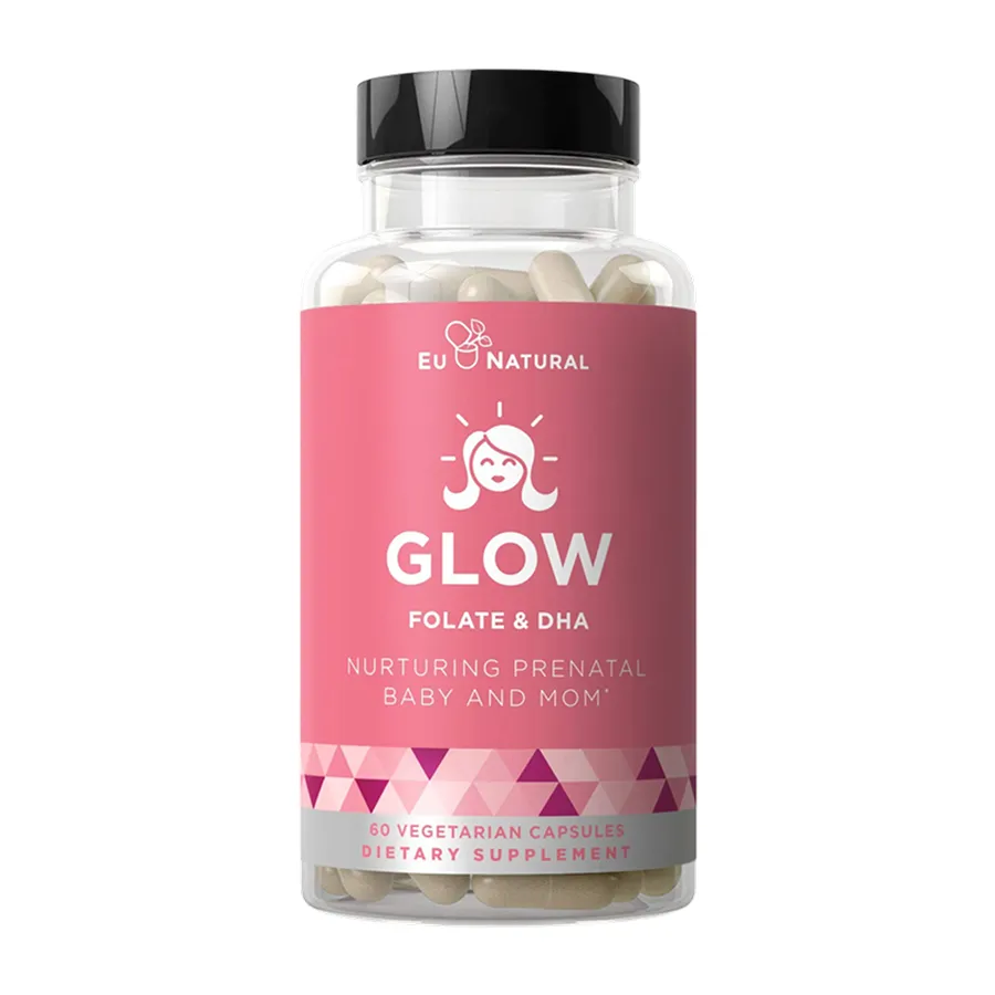 Glow Prenatal Vitamins