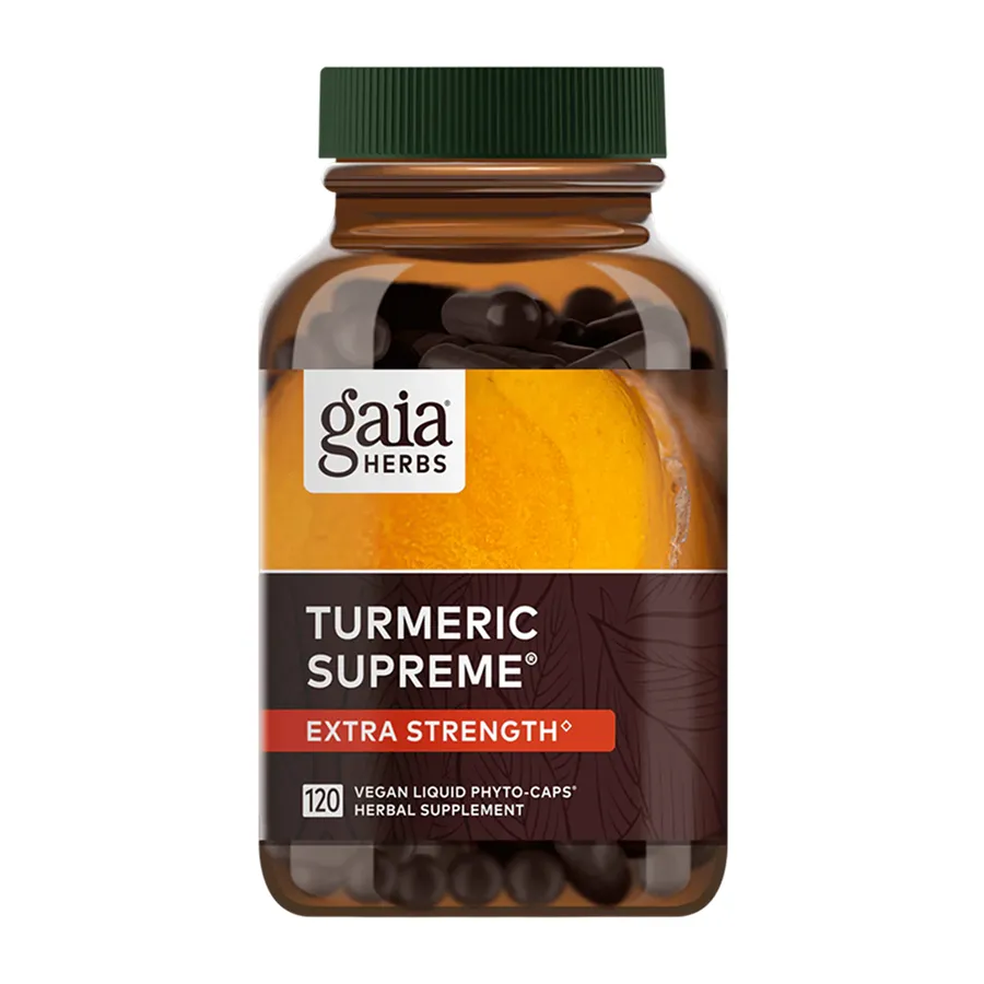 Turmeric Supreme Extra Strength