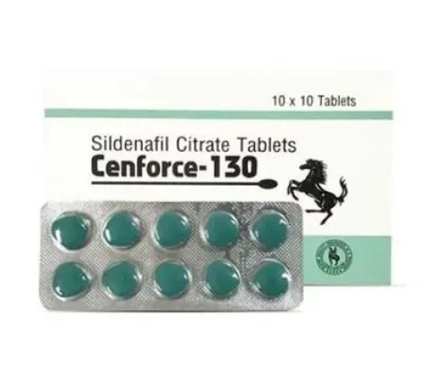 Cenforce 130 Mg