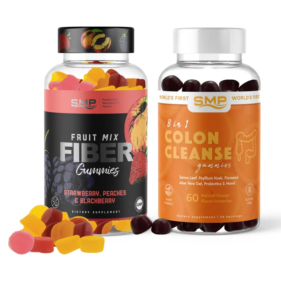 Calcium Gummies Supplement