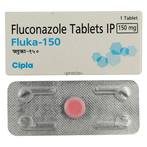 Fluconazole 150 Mg